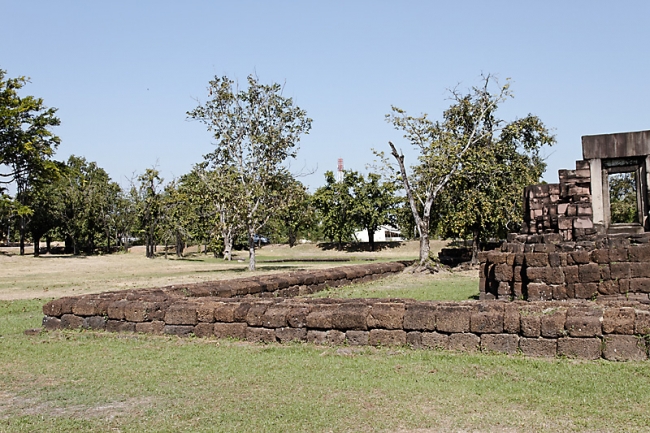 Kuti rishi Phimai-003
